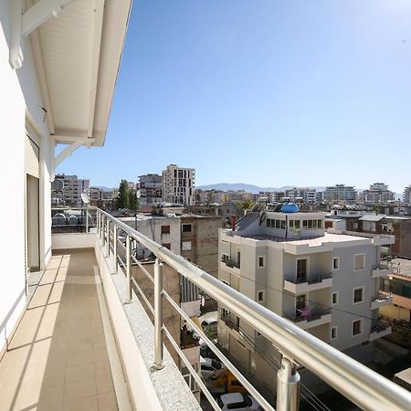 Nikaj Premium Apart-Hotel Vlorë Extérieur photo