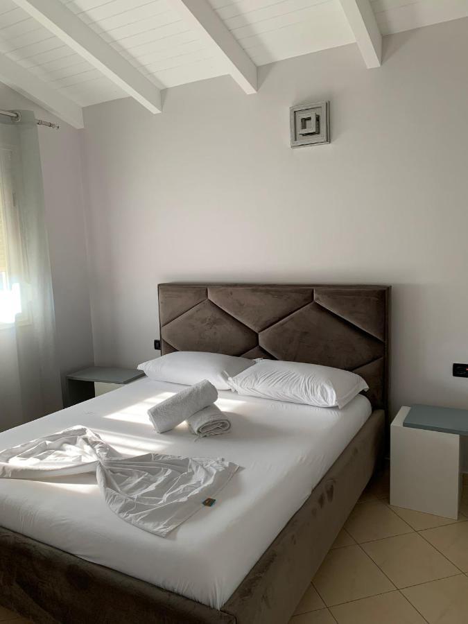 Nikaj Premium Apart-Hotel Vlorë Extérieur photo