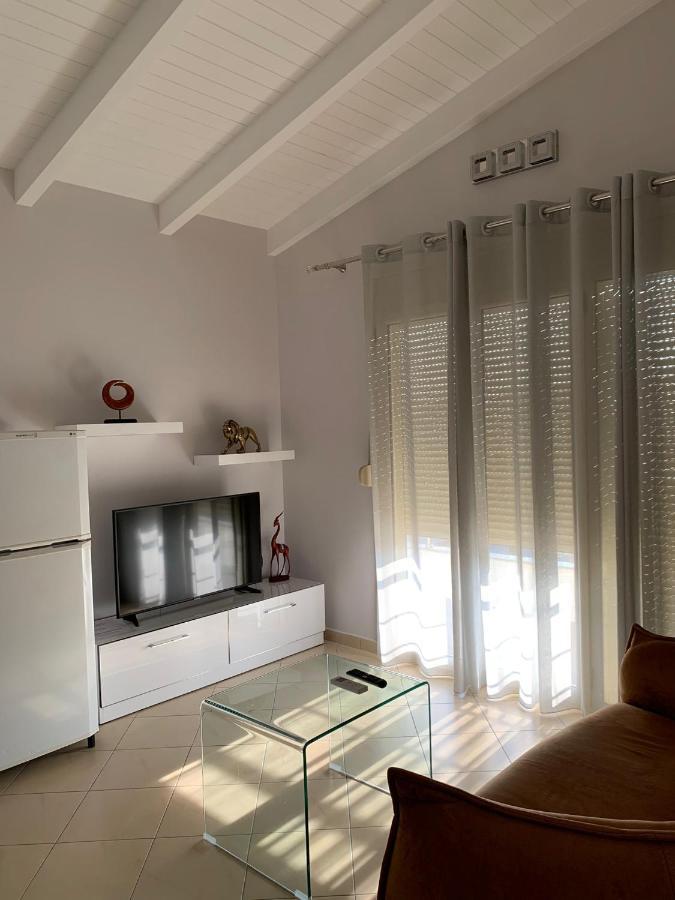 Nikaj Premium Apart-Hotel Vlorë Extérieur photo