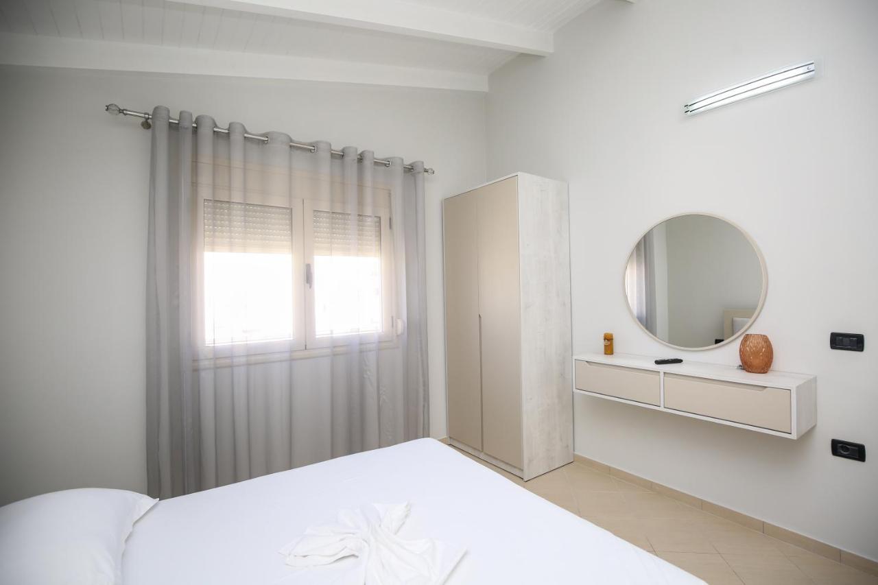 Nikaj Premium Apart-Hotel Vlorë Extérieur photo