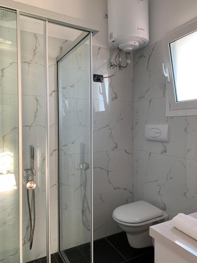 Nikaj Premium Apart-Hotel Vlorë Extérieur photo