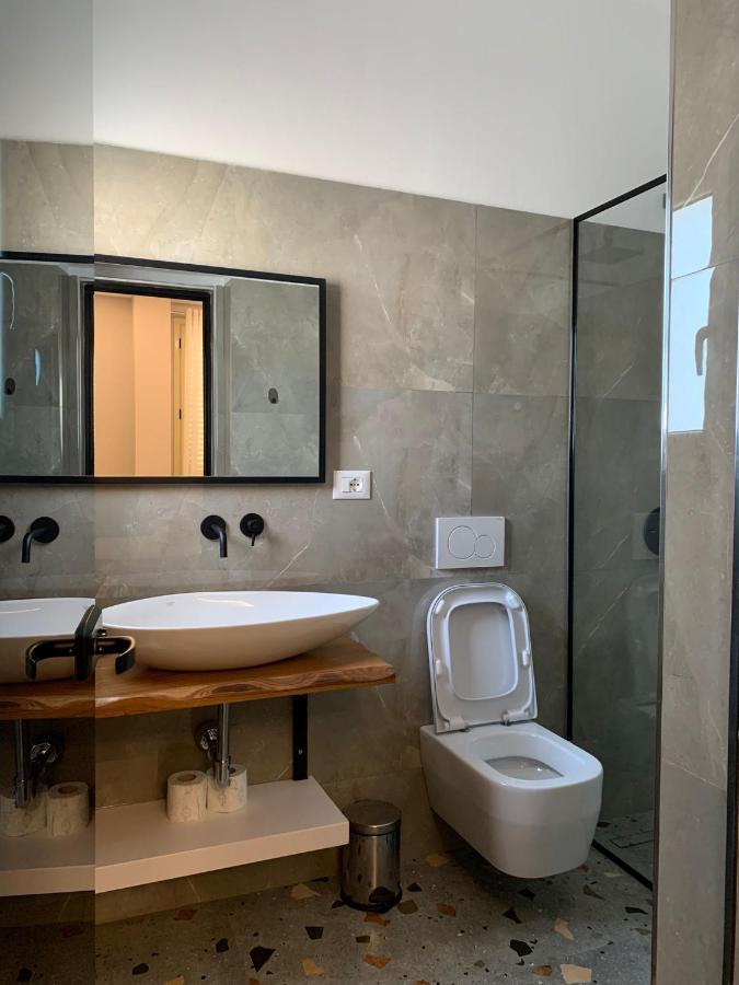 Nikaj Premium Apart-Hotel Vlorë Extérieur photo