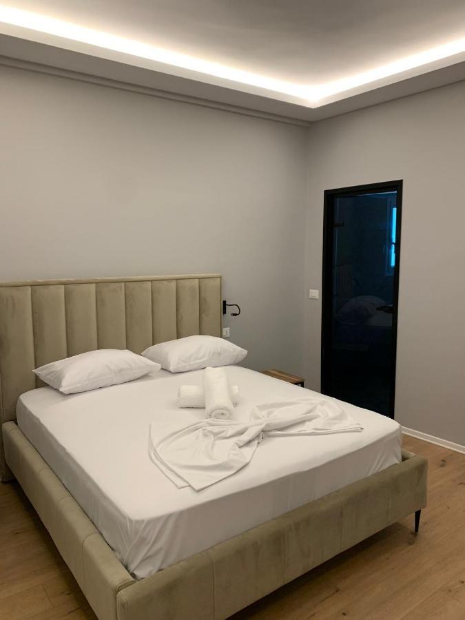 Nikaj Premium Apart-Hotel Vlorë Extérieur photo