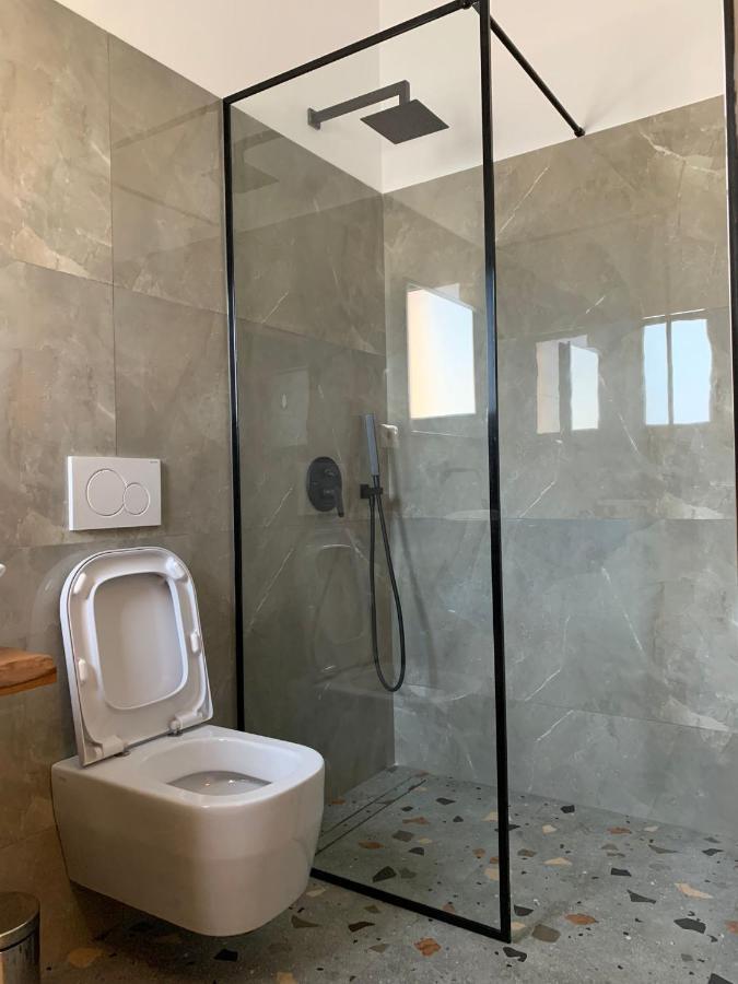 Nikaj Premium Apart-Hotel Vlorë Extérieur photo